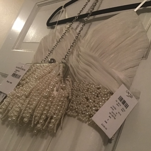 Cache evening gown - Picture 3 of 3